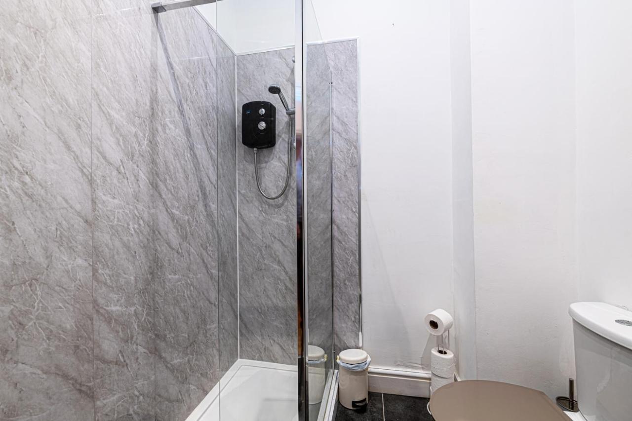 Two Bedroom Holiday Apartment Colwyn Bay Εξωτερικό φωτογραφία